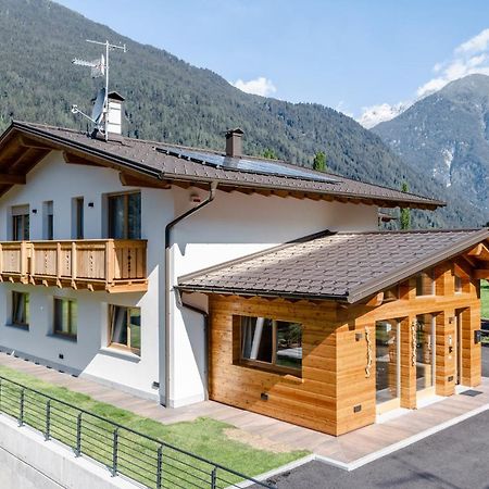 Fulun Mountain Lodge Giustino Exterior photo